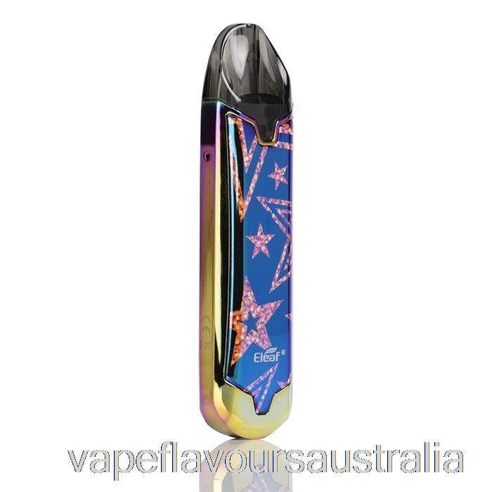 Vape Nicotine Australia Eleaf TANCE 10W Pod System Star